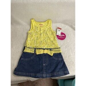 Nannette Kids Dress Girls NWW 2T